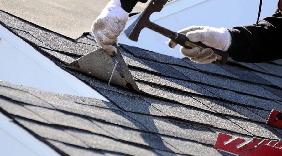 Professional gutter cleaning in Birch River, WV